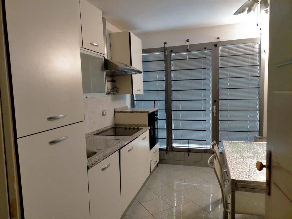 appartamento in vendita a Ravenna in zona Marina di Ravenna