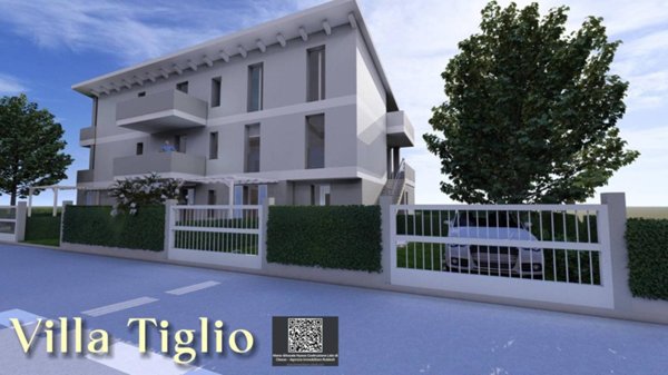 appartamento in vendita a Ravenna in zona Lido di Classe