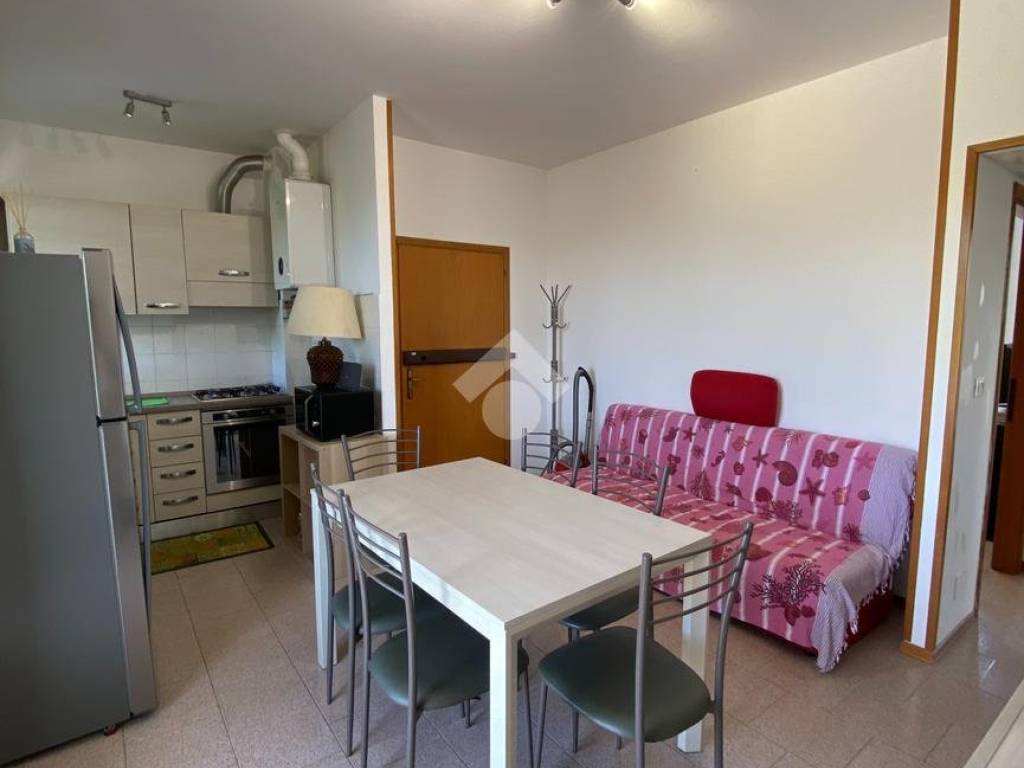 appartamento in vendita a Ravenna in zona Lido di Classe