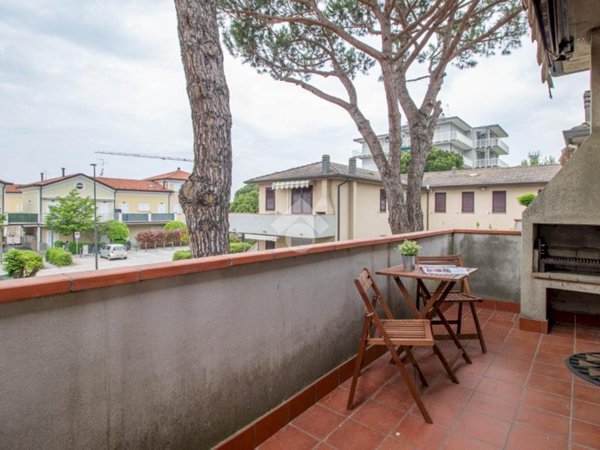appartamento in vendita a Ravenna in zona Lido di Savio