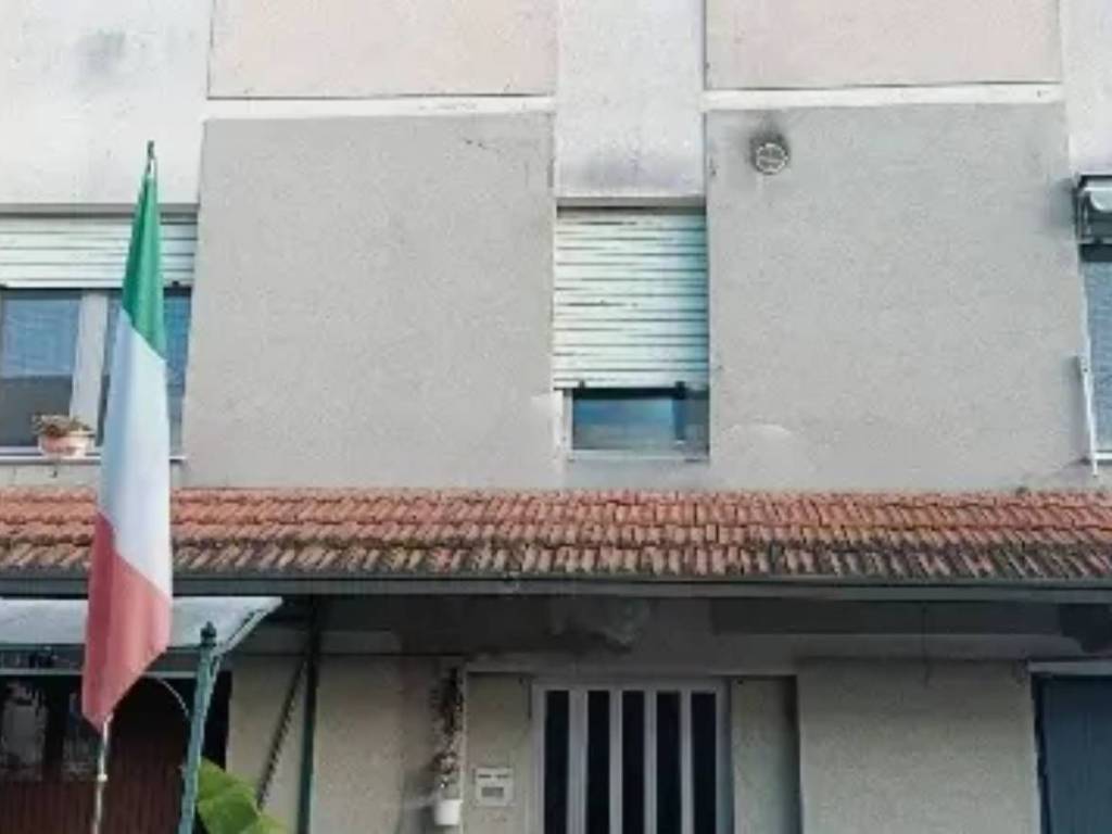 appartamento in vendita a Ravenna in zona Classe