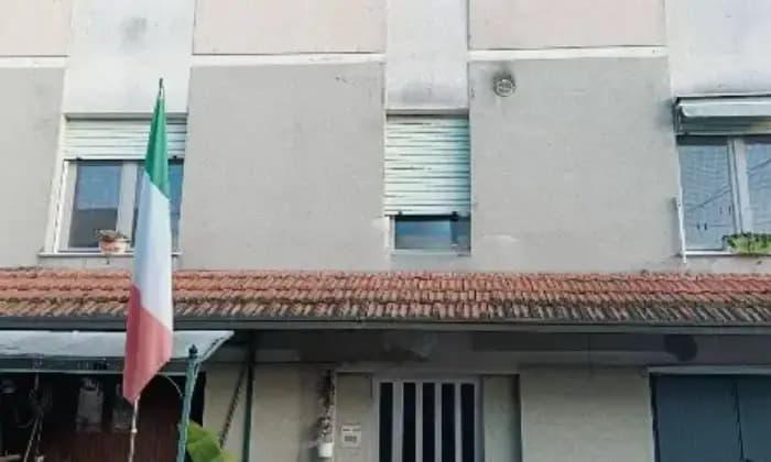 appartamento in vendita a Ravenna in zona Classe