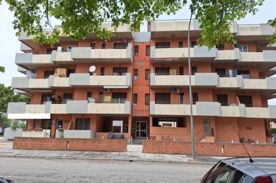 appartamento in vendita a Ravenna