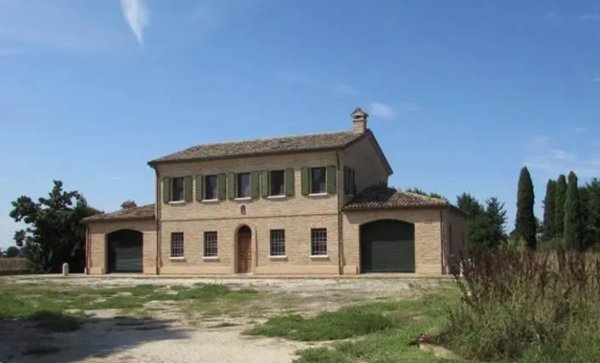 casa indipendente in vendita a Ravenna in zona Classe