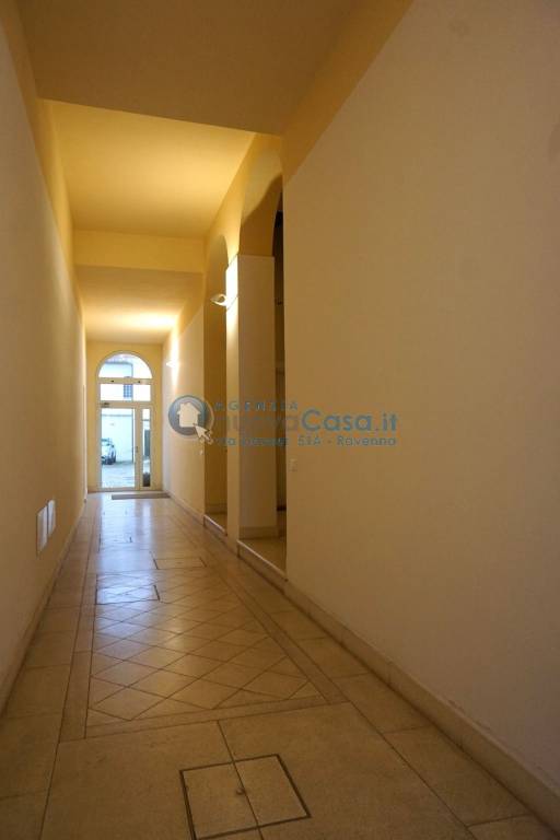 appartamento in vendita a Ravenna in zona Centro Storico