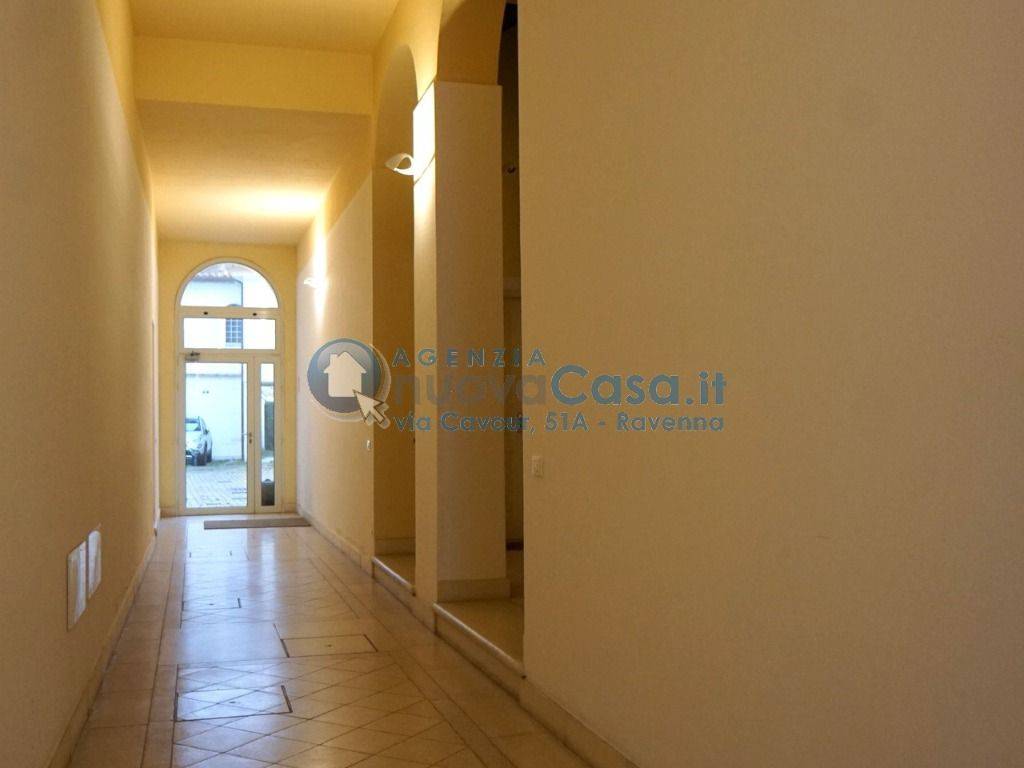 appartamento in vendita a Ravenna in zona Centro Storico