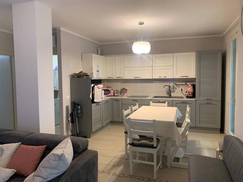 appartamento in vendita a Ravenna in zona San Romualdo