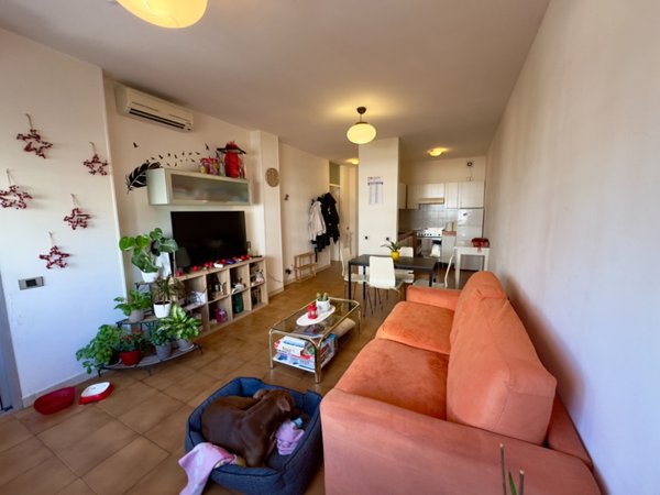appartamento in vendita a Ravenna in zona Centro Storico