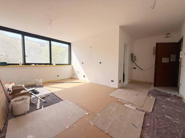 appartamento in vendita a Ravenna in zona Centro Storico