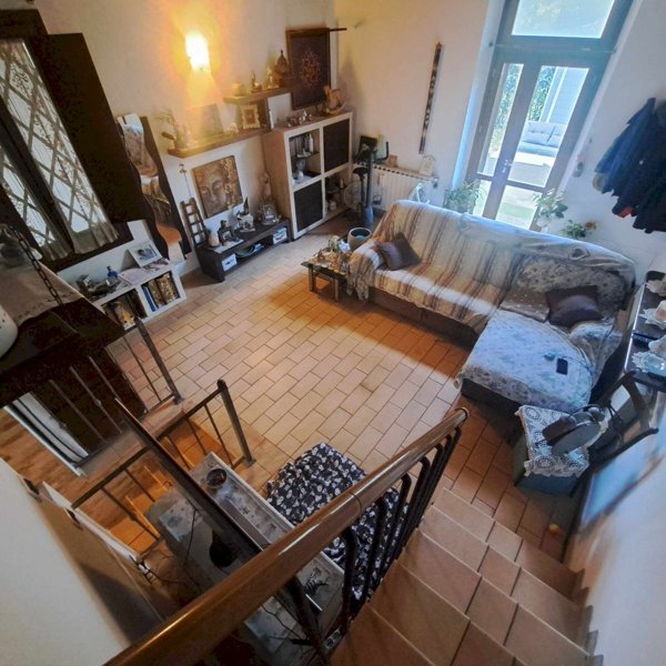 appartamento in vendita a Ravenna in zona San Bartolo