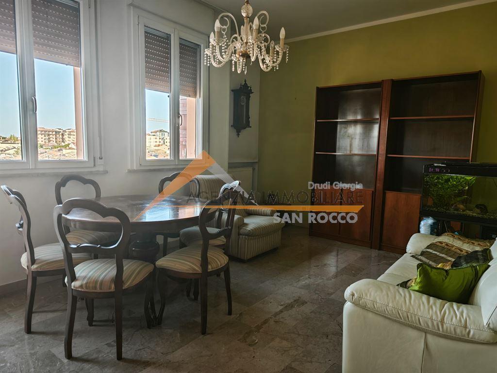 appartamento in vendita a Ravenna