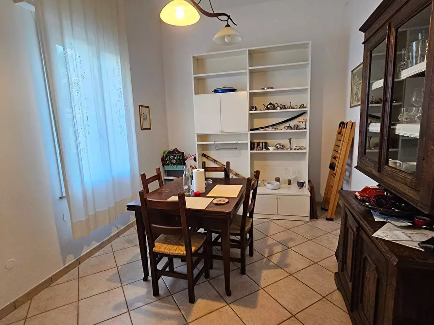 casa indipendente in vendita a Ravenna in zona Centro Storico