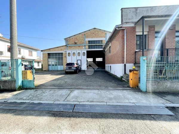 terreno edificabile in vendita a Ravenna