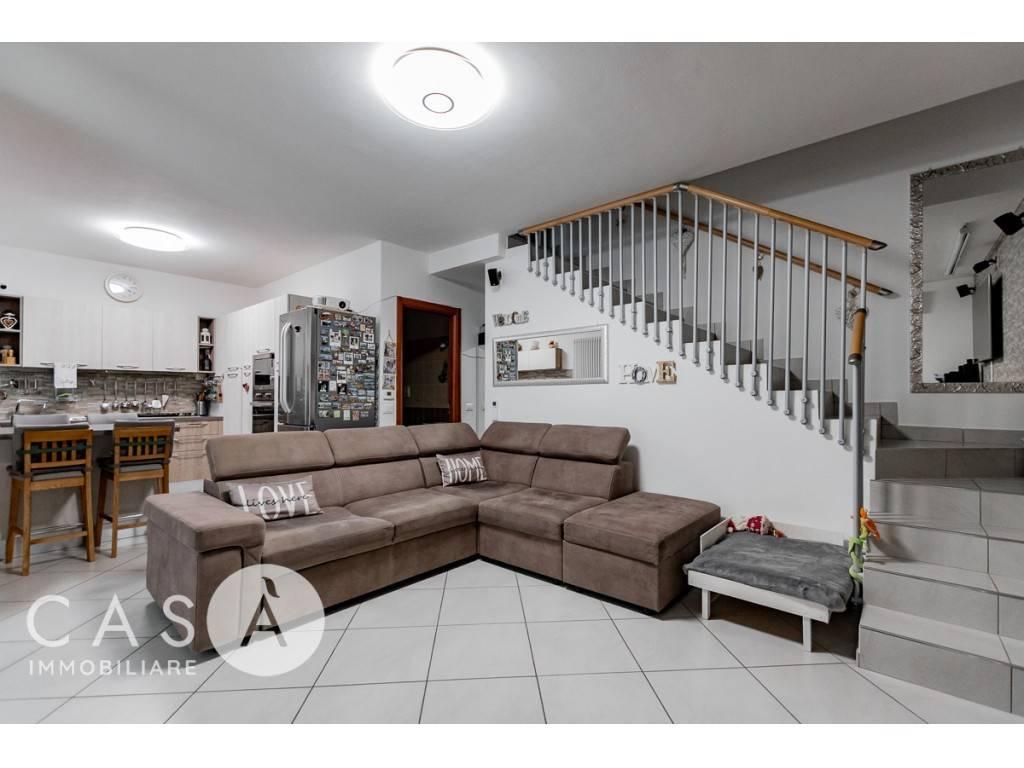 casa indipendente in vendita a Ravenna in zona San Pietro in Vincoli