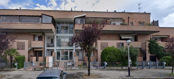 appartamento in vendita a Ravenna in zona Classe