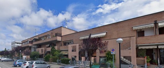 appartamento in vendita a Ravenna in zona Classe