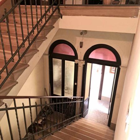 casa indipendente in vendita a Ravenna in zona Centro Storico