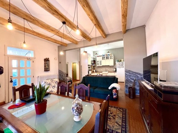 casa indipendente in vendita a Ravenna