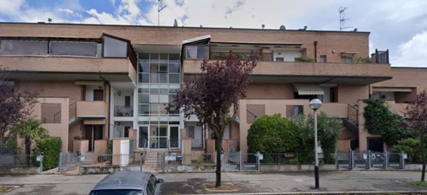 appartamento in vendita a Ravenna in zona Classe