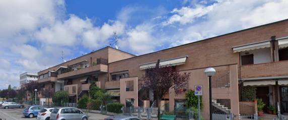 appartamento in vendita a Ravenna in zona Classe