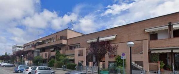 appartamento in vendita a Ravenna in zona Classe