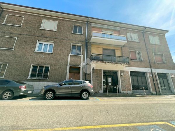 appartamento in vendita a Ravenna in zona Centro Storico