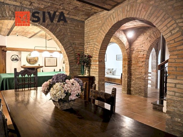 casa indipendente in vendita a Ravenna in zona Centro Storico