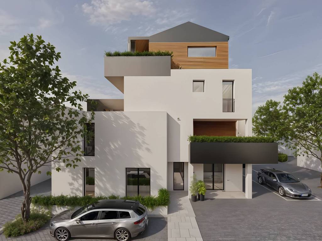 appartamento in vendita a Ravenna in zona Punta Marina Terme