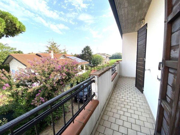casa indipendente in vendita a Ravenna in zona Savio di Ravenna