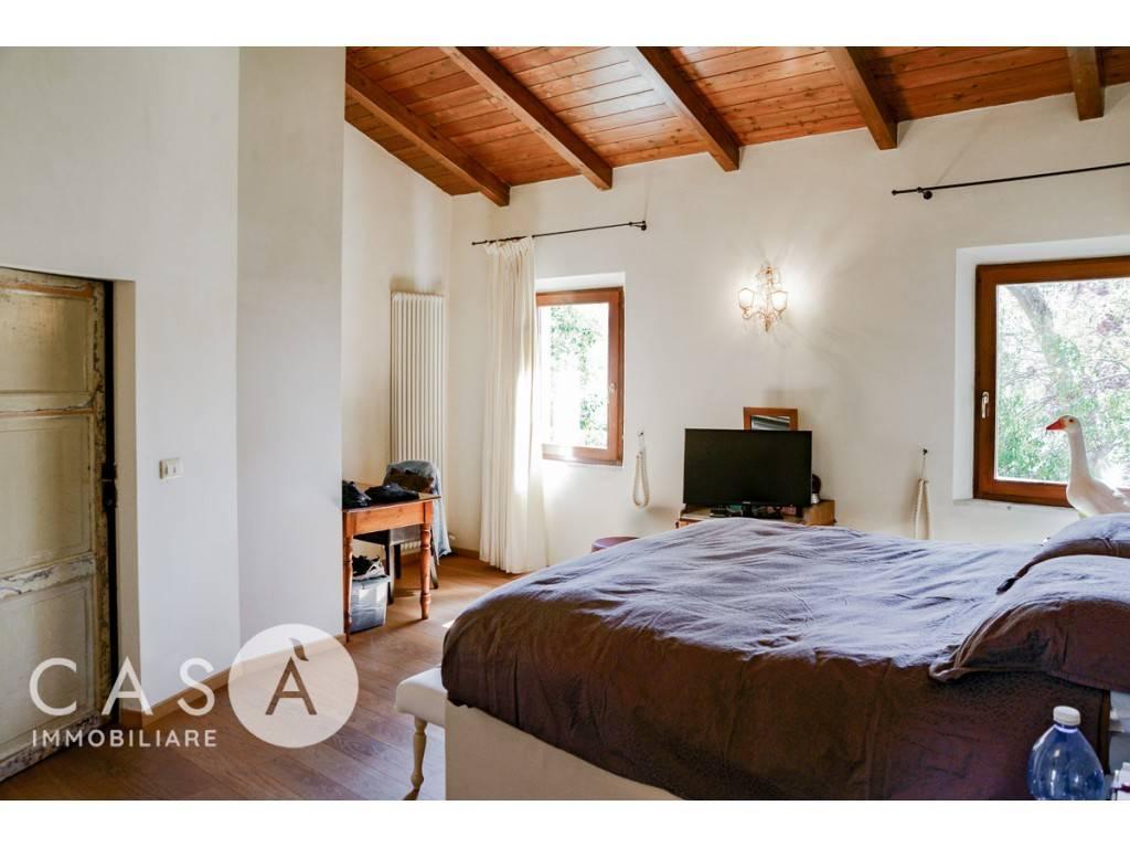 casa indipendente in vendita a Ravenna in zona Centro Storico