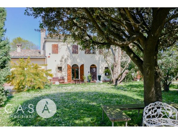 casa indipendente in vendita a Ravenna in zona Castiglione di Ravenna