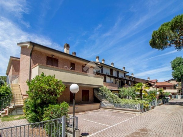 appartamento in vendita a Ravenna in zona Lido di Savio