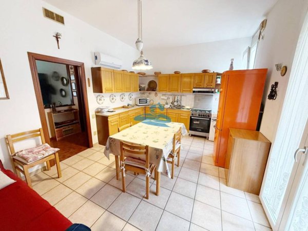 appartamento in vendita a Ravenna in zona Centro Storico