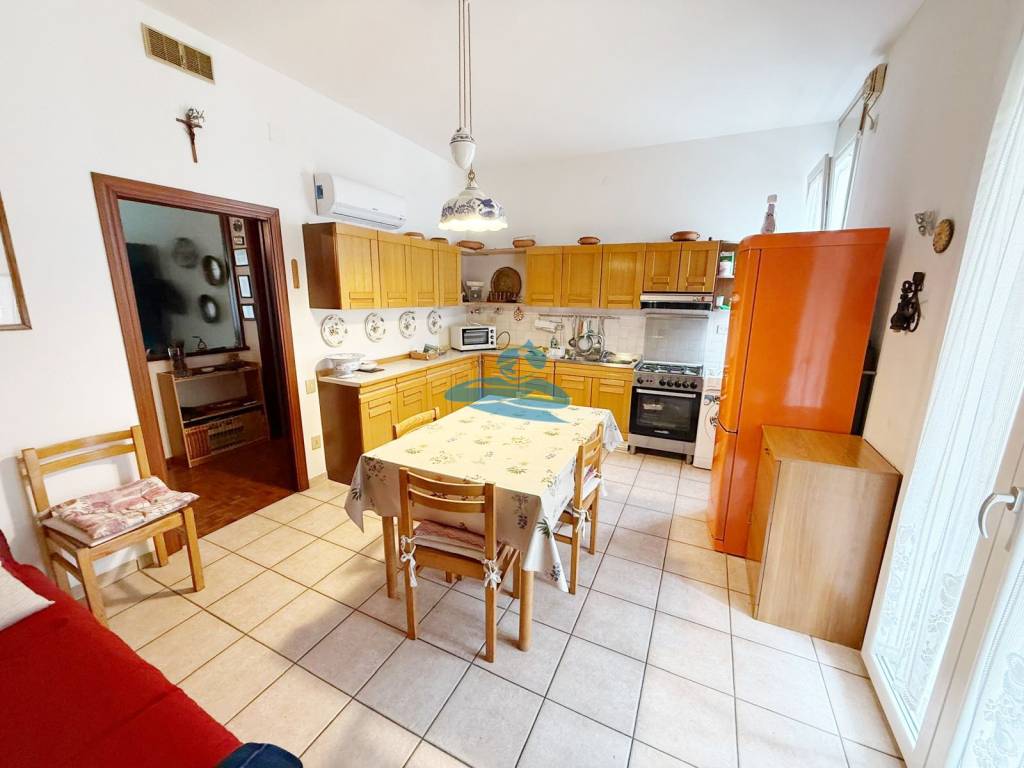 appartamento in vendita a Ravenna in zona Centro Storico
