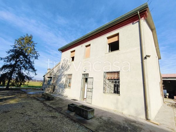 casa indipendente in vendita a Ravenna in zona San Pietro in Trento