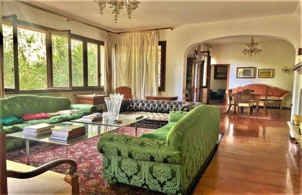 casa indipendente in vendita a Ravenna in zona Centro Storico
