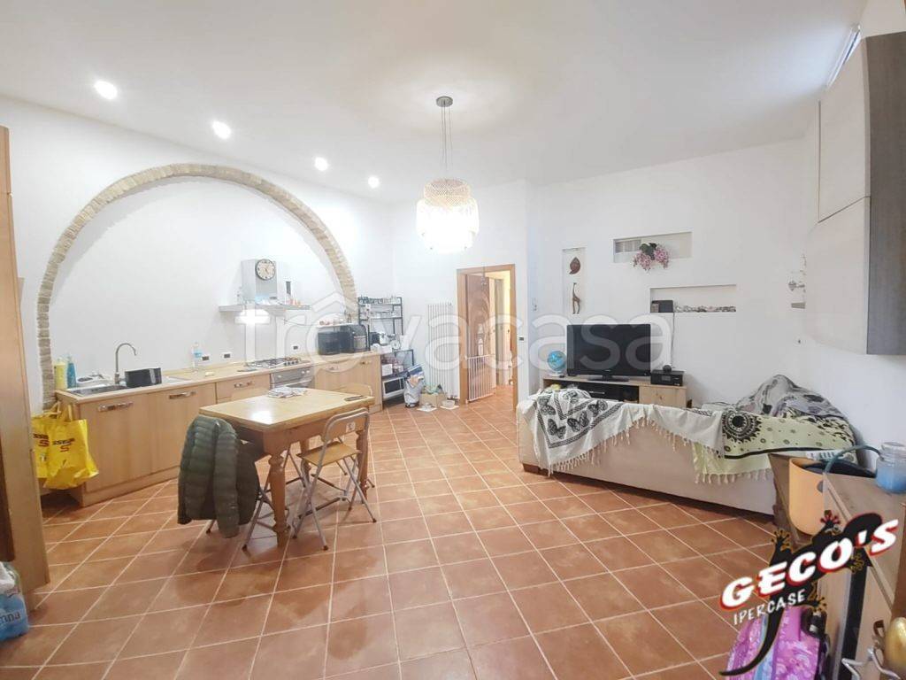 appartamento in vendita a Ravenna in zona Santo Stefano