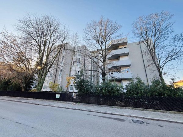 appartamento in vendita a Ravenna in zona Centro Storico
