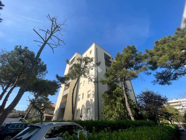 appartamento in vendita a Ravenna in zona Lido Adriano