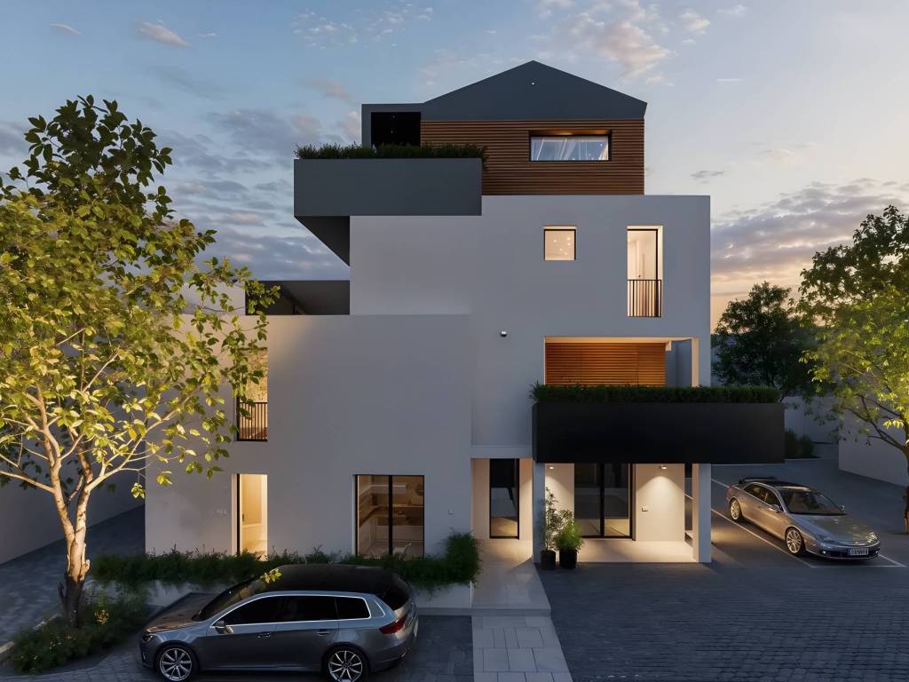 appartamento in vendita a Ravenna in zona Punta Marina Terme