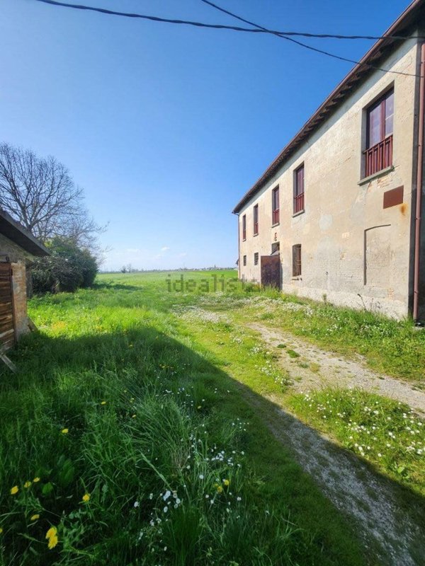 casa indipendente in vendita a Ravenna in zona Ghibullo