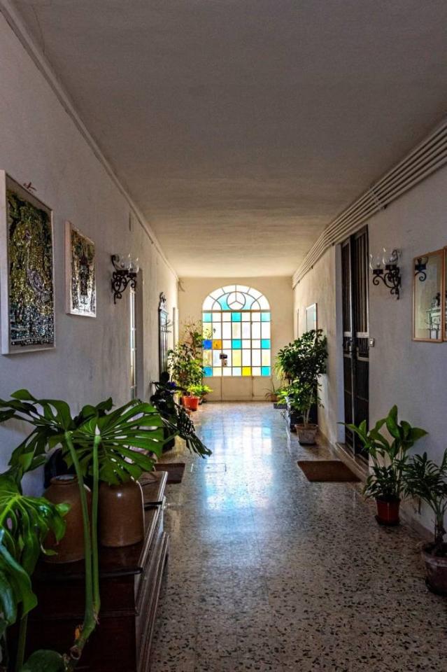 casa indipendente in vendita a Ravenna in zona Centro Storico