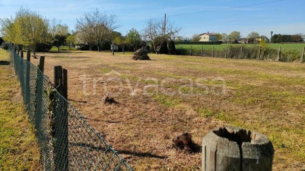 terreno agricolo in vendita a Ravenna in zona Lido di Classe