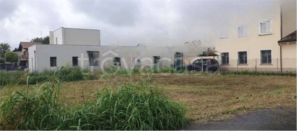 terreno agricolo in vendita a Ravenna in zona Gambellara