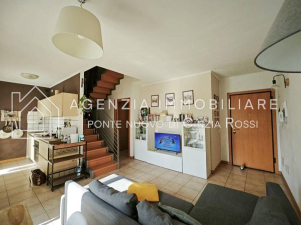 appartamento in vendita a Ravenna in zona Centro Storico
