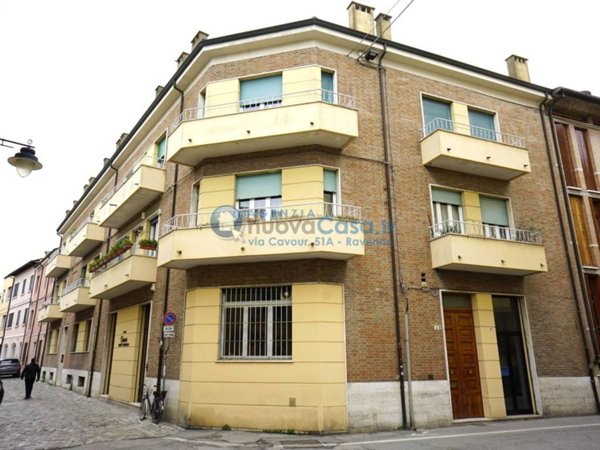 appartamento in vendita a Ravenna in zona Centro Storico