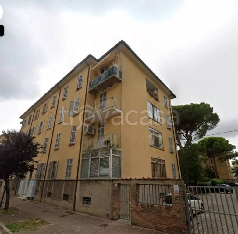 appartamento in vendita a Ravenna in zona Centro Storico
