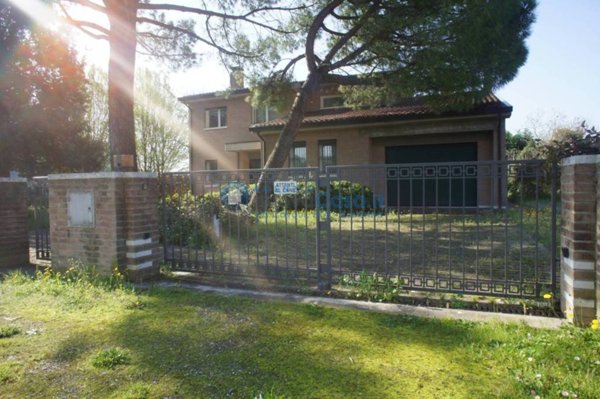 casa indipendente in vendita a Ravenna in zona Piangipane