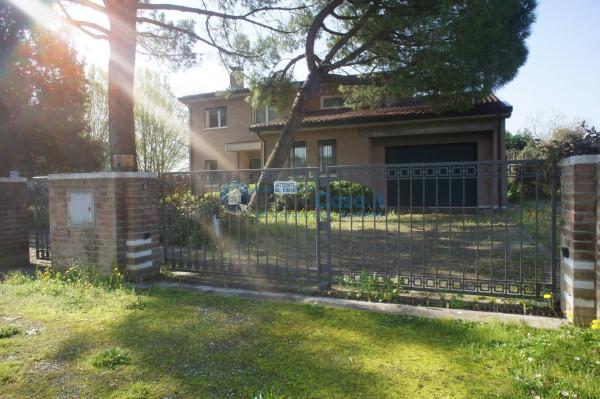 casa indipendente in vendita a Ravenna in zona Piangipane