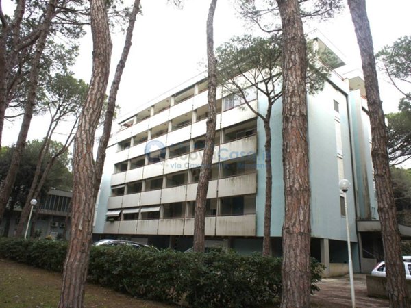 appartamento in vendita a Ravenna in zona Marina Romea